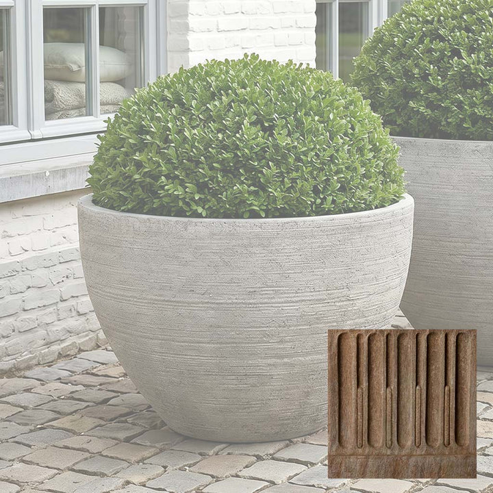 Nori Planter
