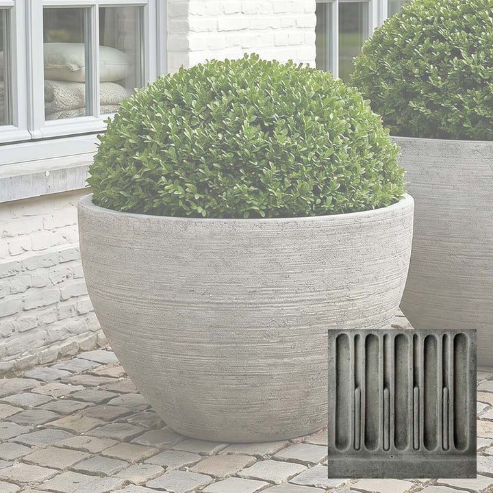 Nori Planter