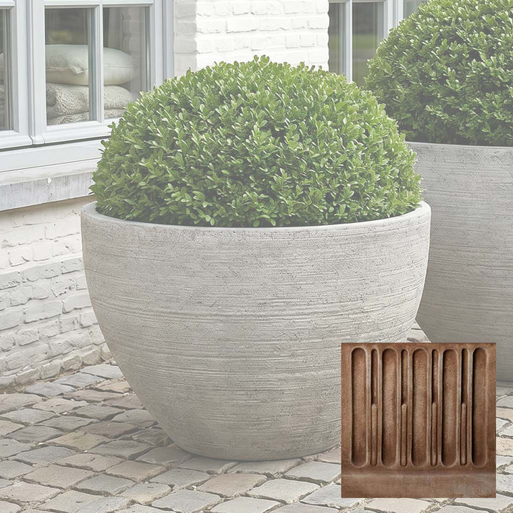 Nori Planter
