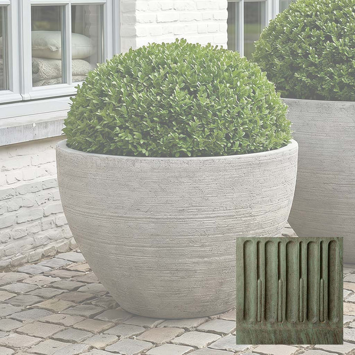 Nori Planter