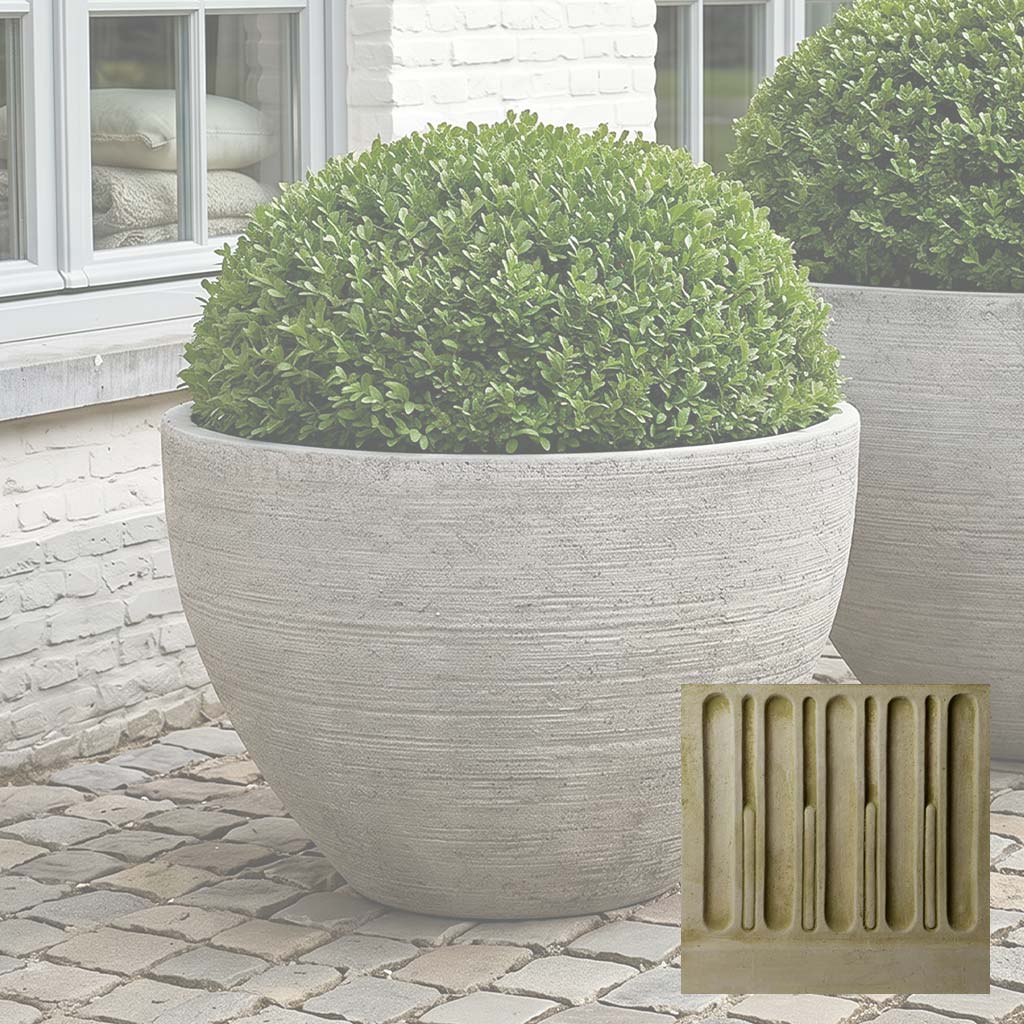 Nori Planter