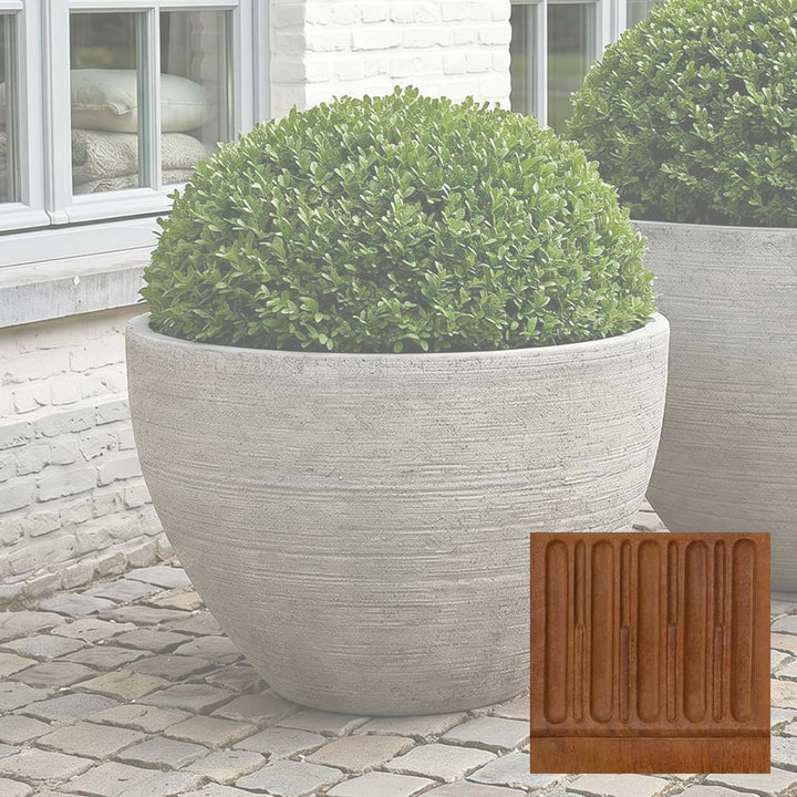 Nori Planter