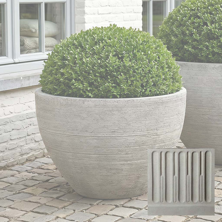 Nori Planter