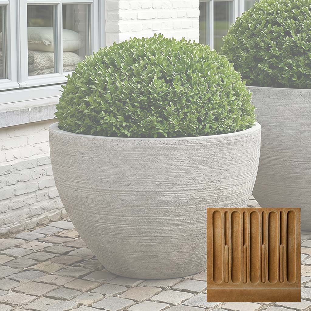 Nori Planter