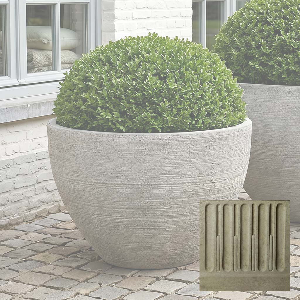 Nori Planter