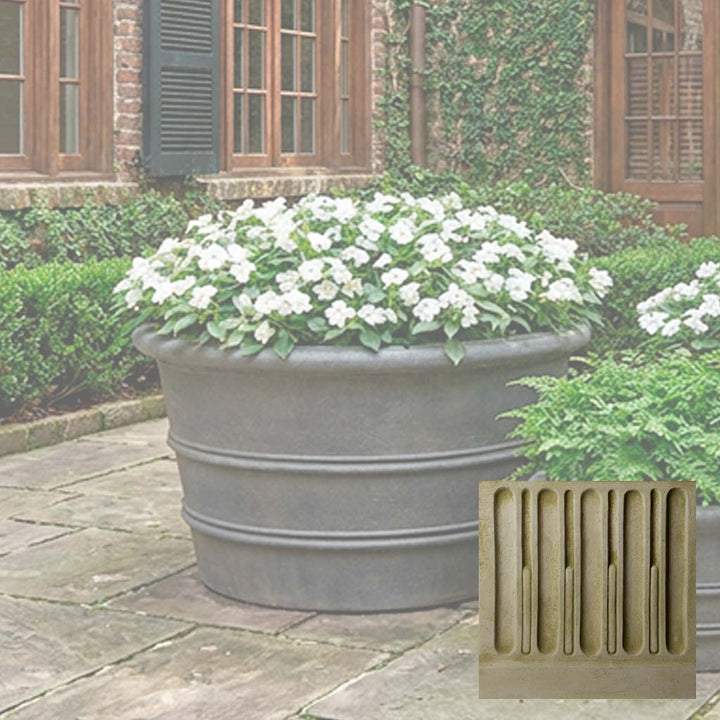 Galerie Planter