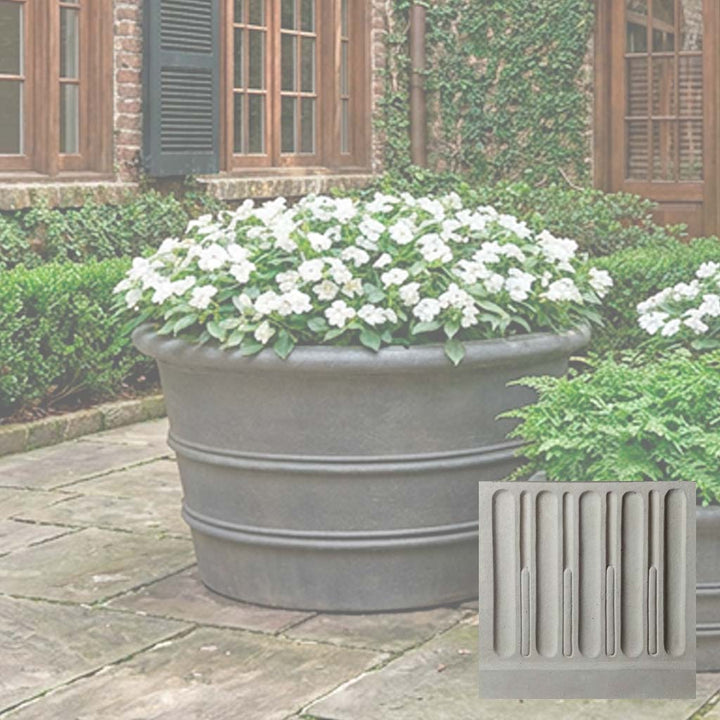 Galerie Planter