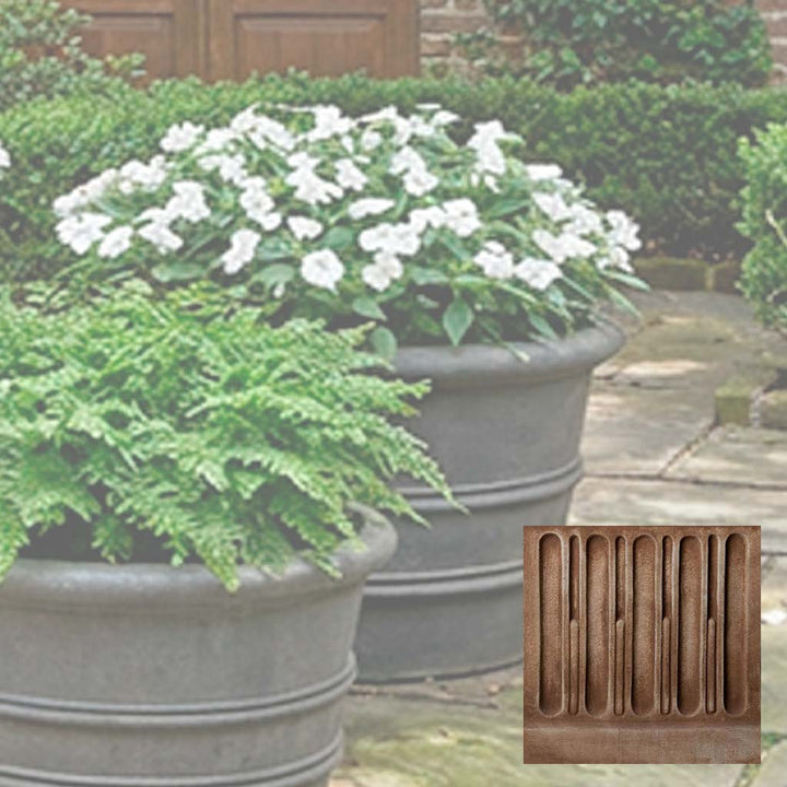 Galerie Planter