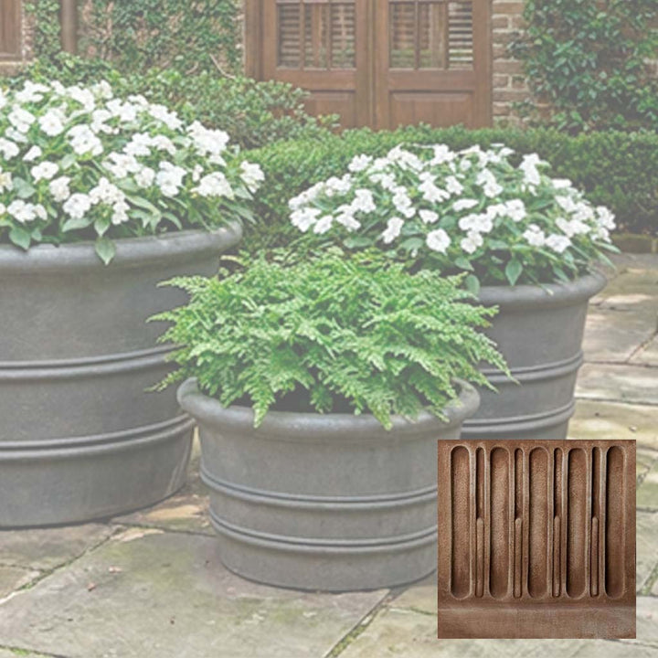 Galerie Planter