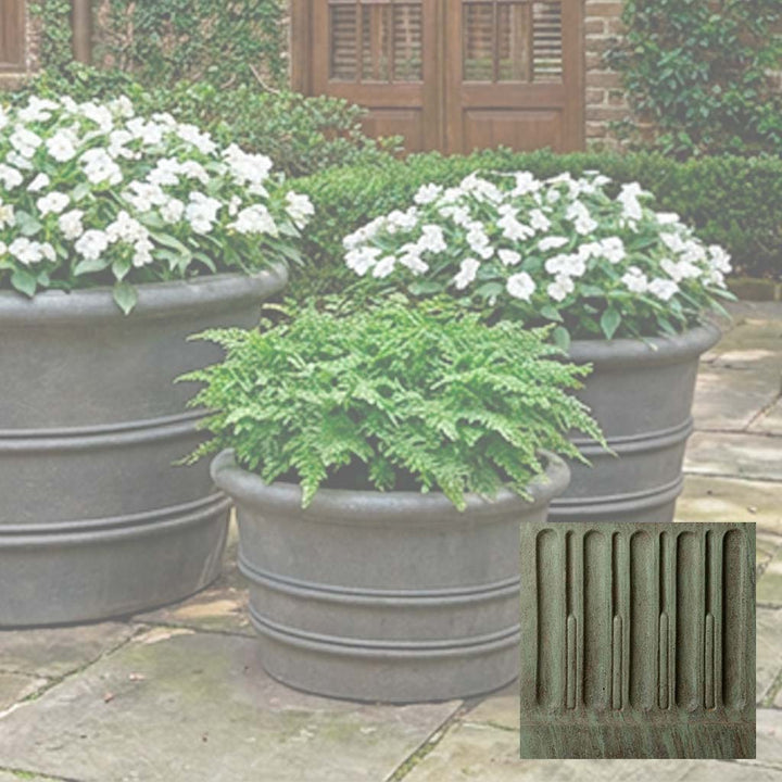 Galerie Planter