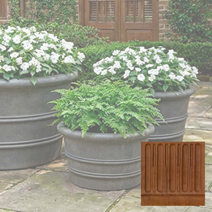 Galerie Planter