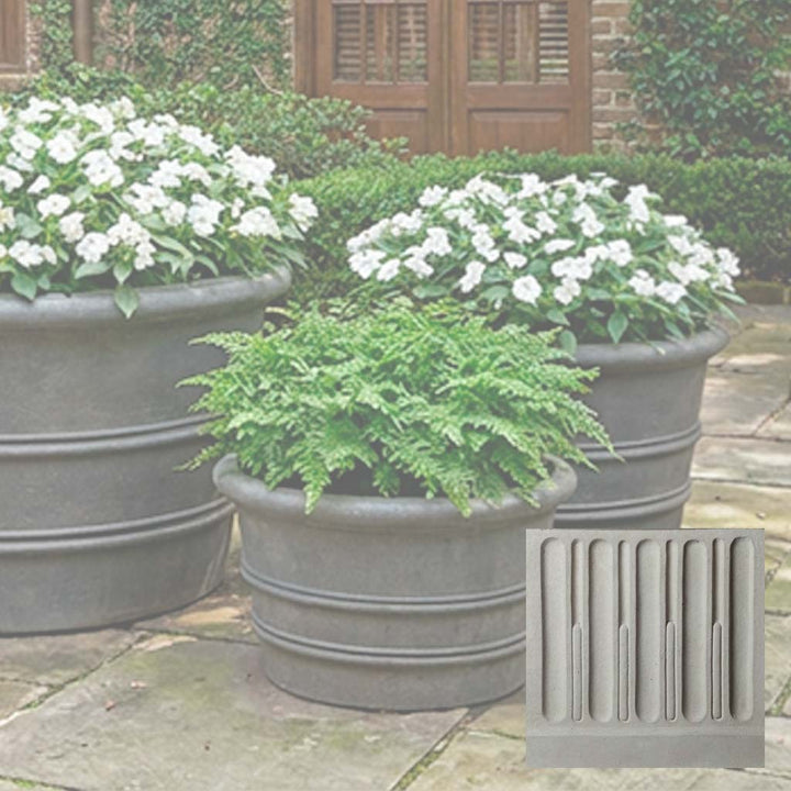 Galerie Planter