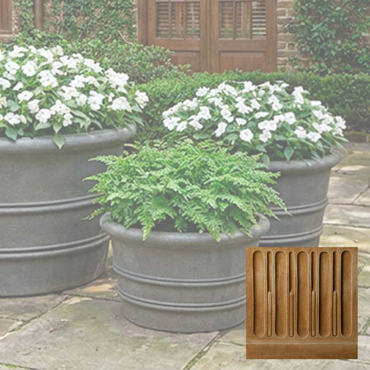 Galerie Planter