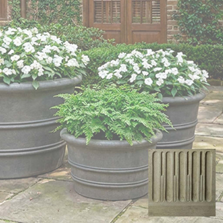 Galerie Planter
