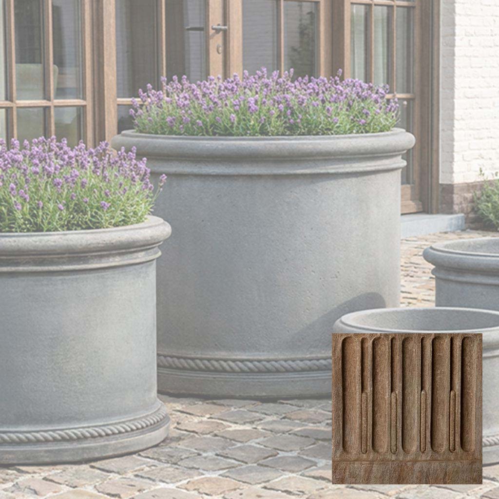 Gramercy Planter