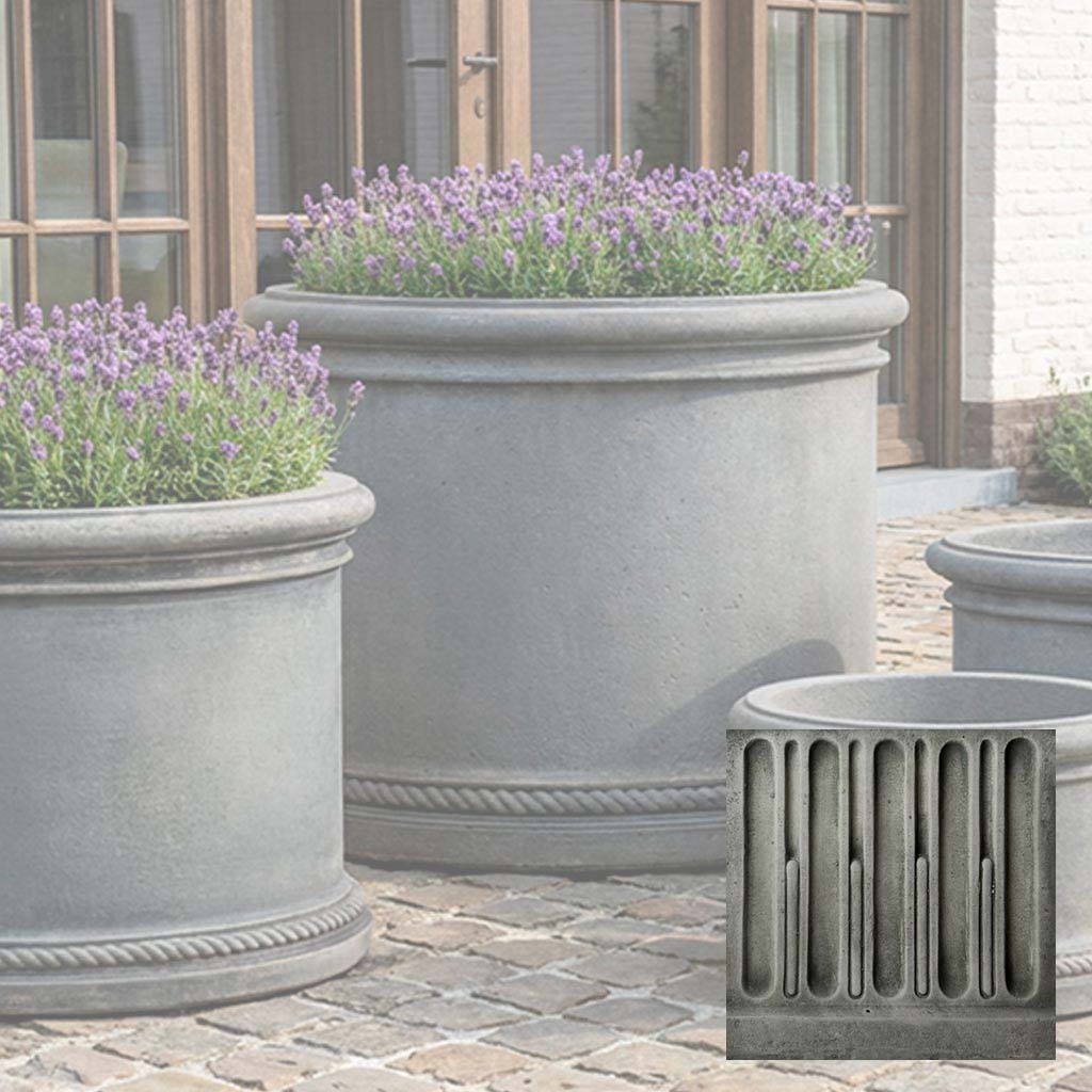 Gramercy Planter