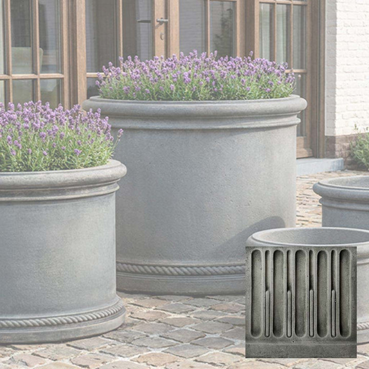 Gramercy Planter