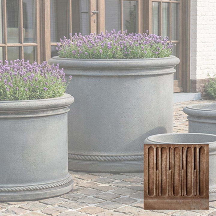 Gramercy Planter