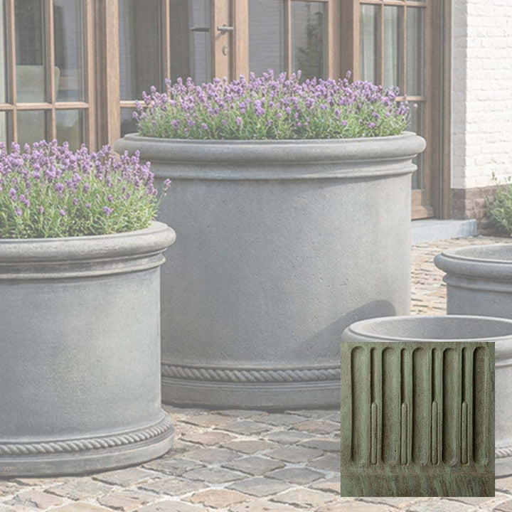 Gramercy Planter