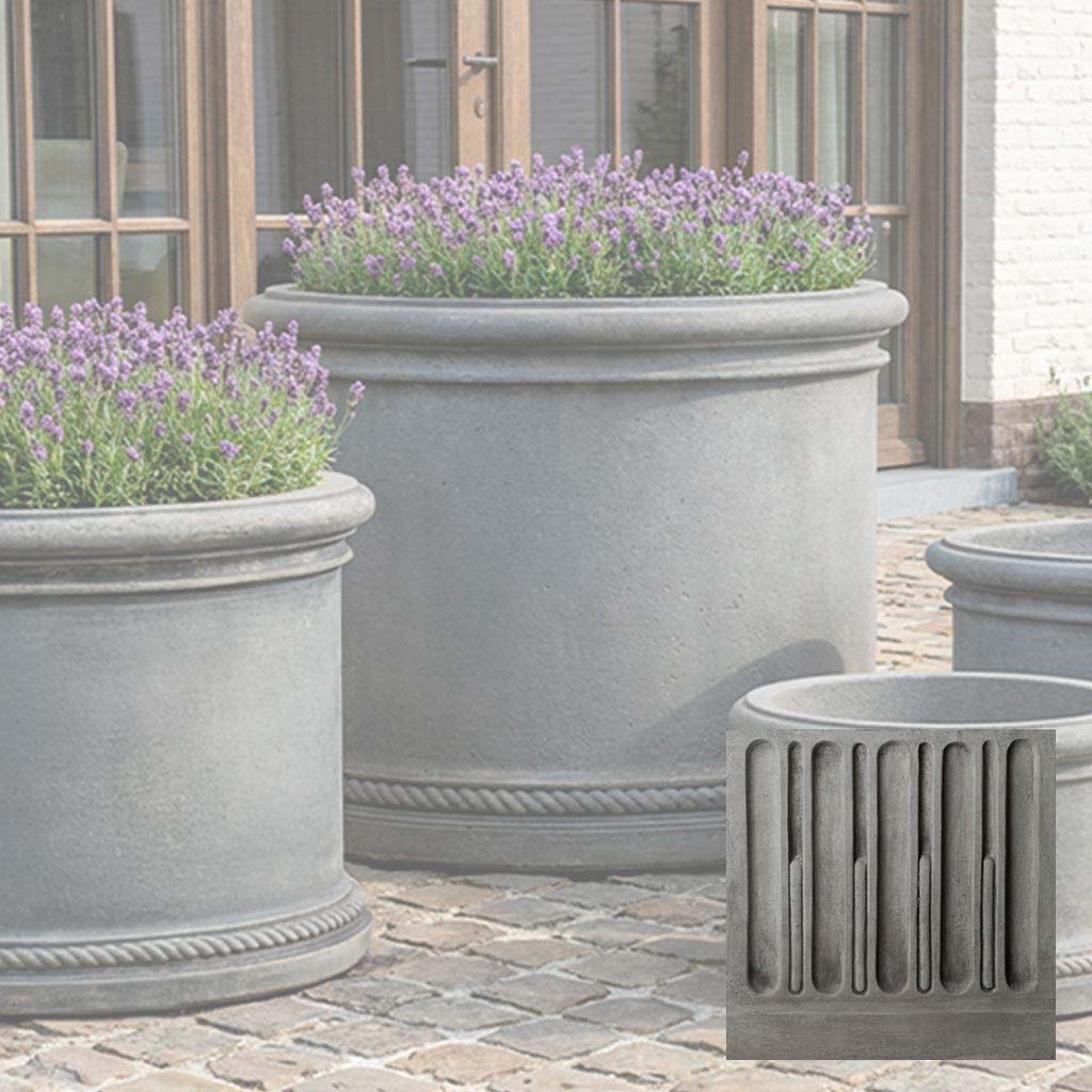 Gramercy Planter