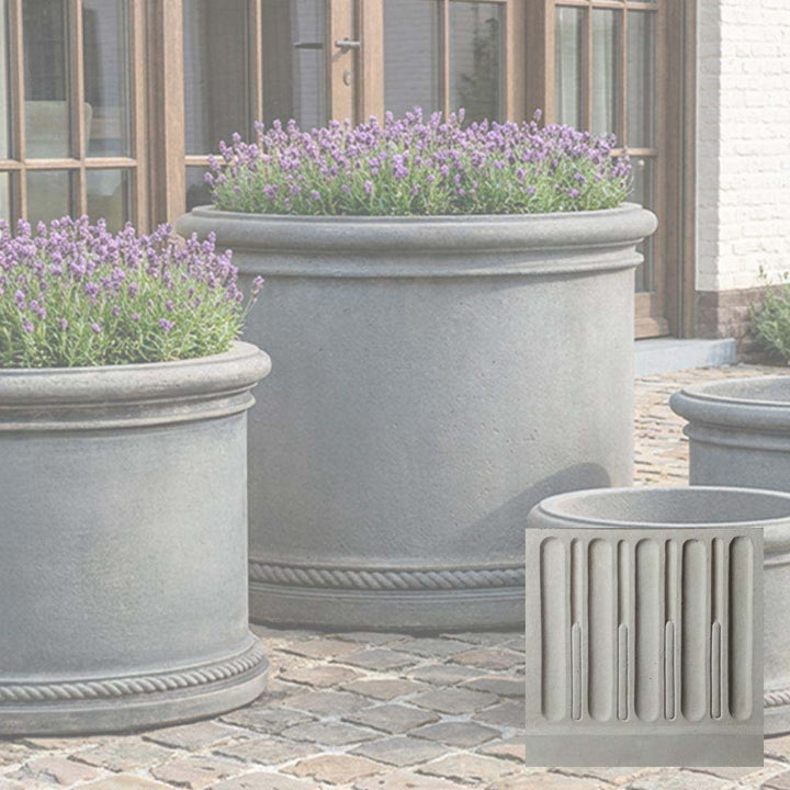 Gramercy Planter