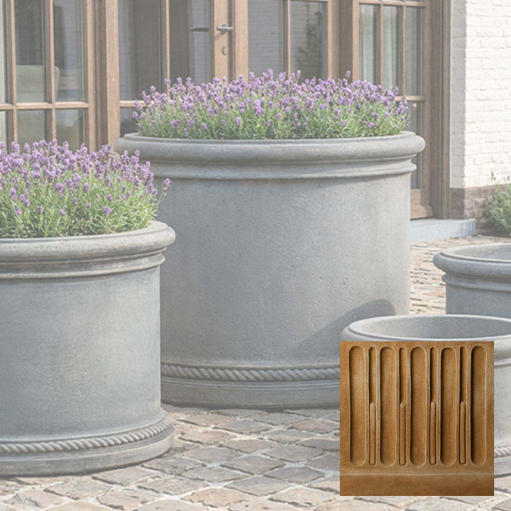Gramercy Planter