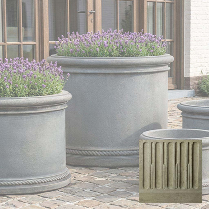 Gramercy Planter
