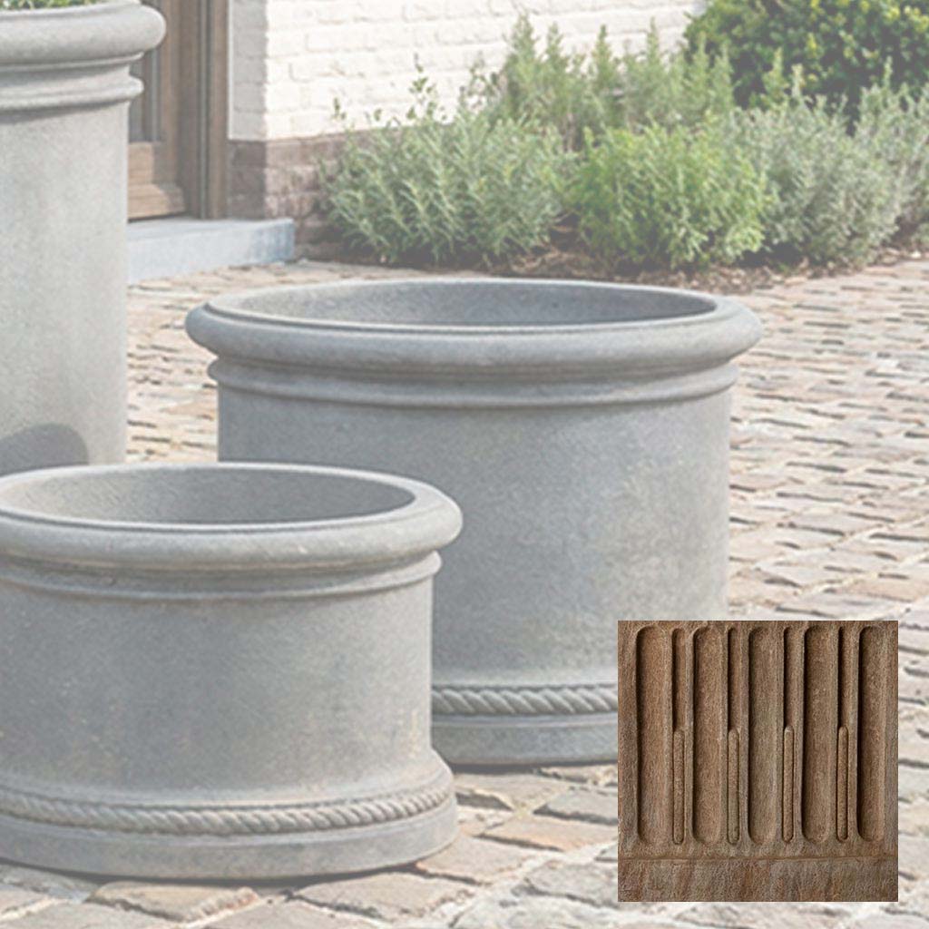 Gramercy Planter