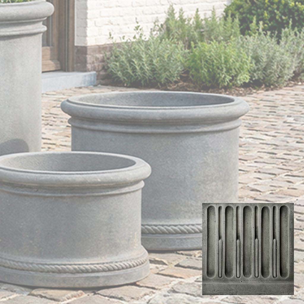 Gramercy Planter