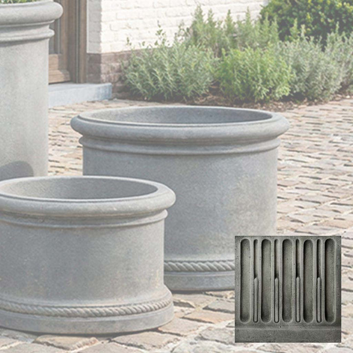 Gramercy Planter