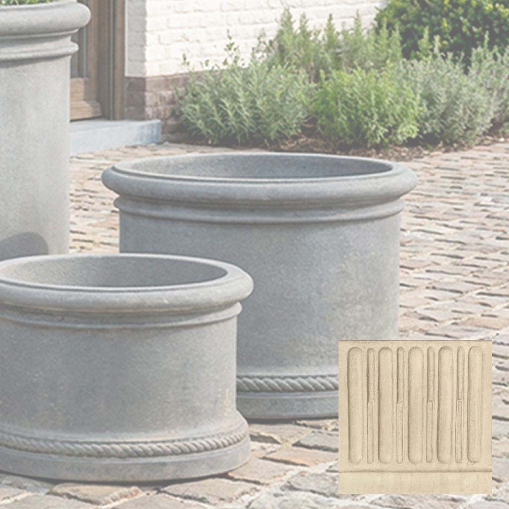 Gramercy Planter