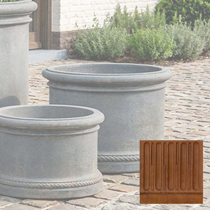 Gramercy Planter