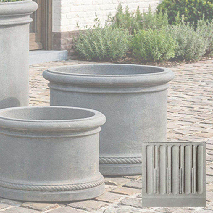 Gramercy Planter