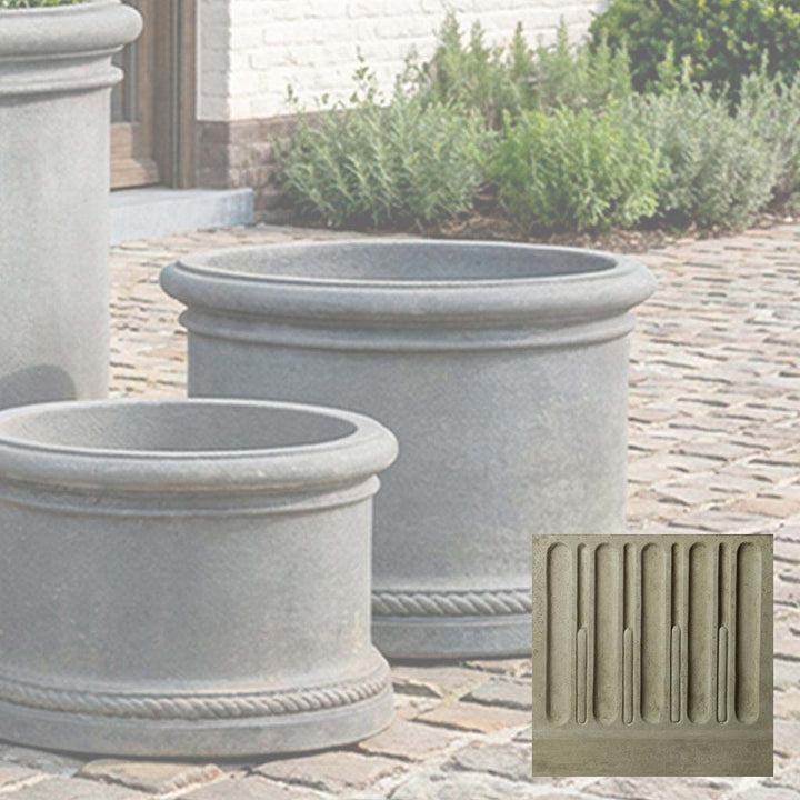 Gramercy Planter