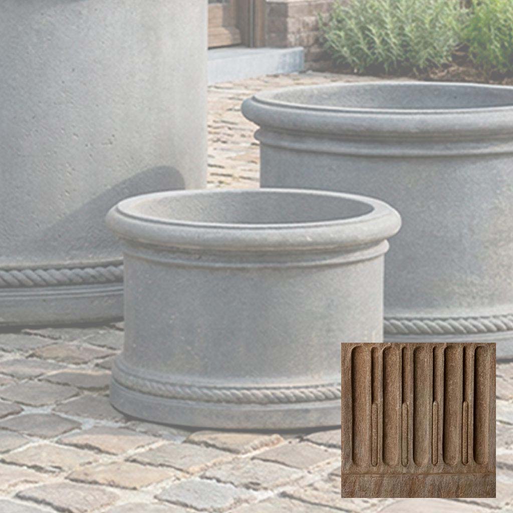 Gramercy Planter