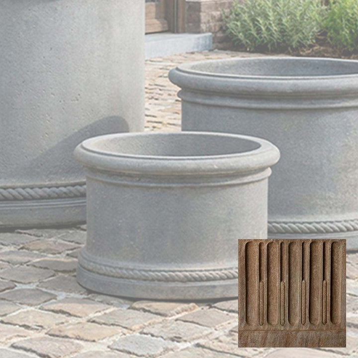Gramercy Planter
