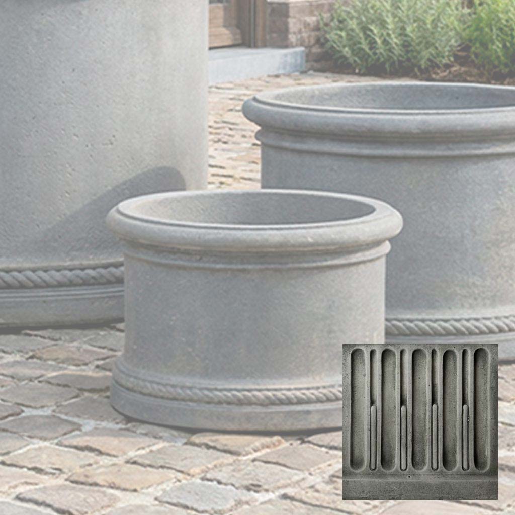 Gramercy Planter