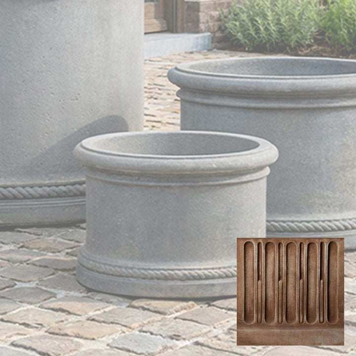 Gramercy Planter