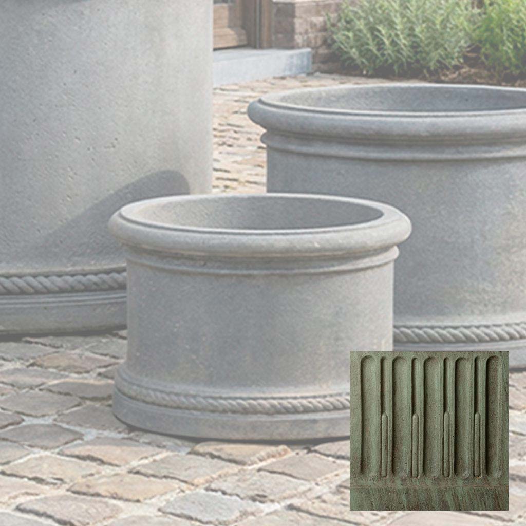 Gramercy Planter