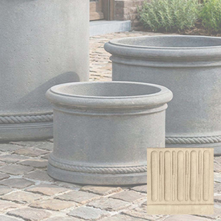 Gramercy Planter