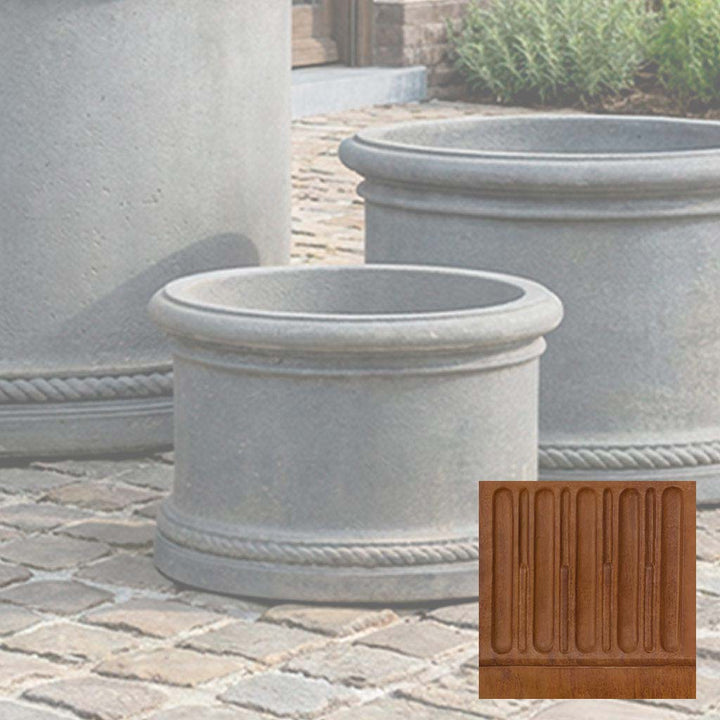 Gramercy Planter