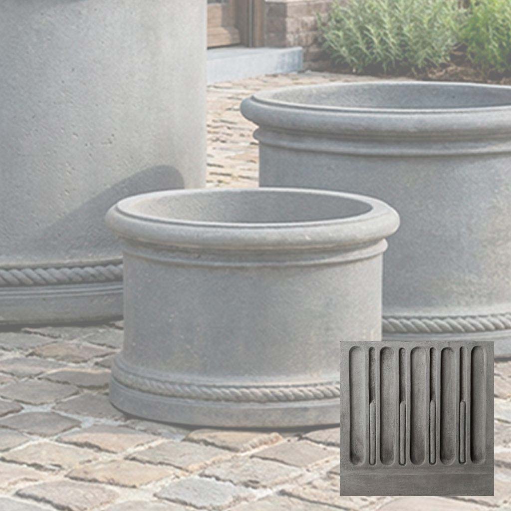 Gramercy Planter