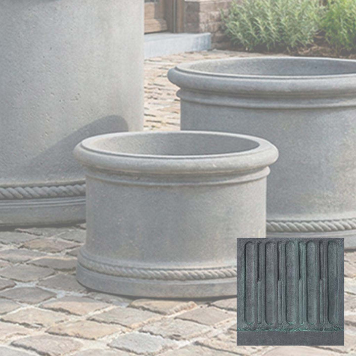 Gramercy Planter