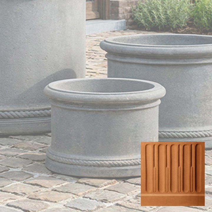 Gramercy Planter