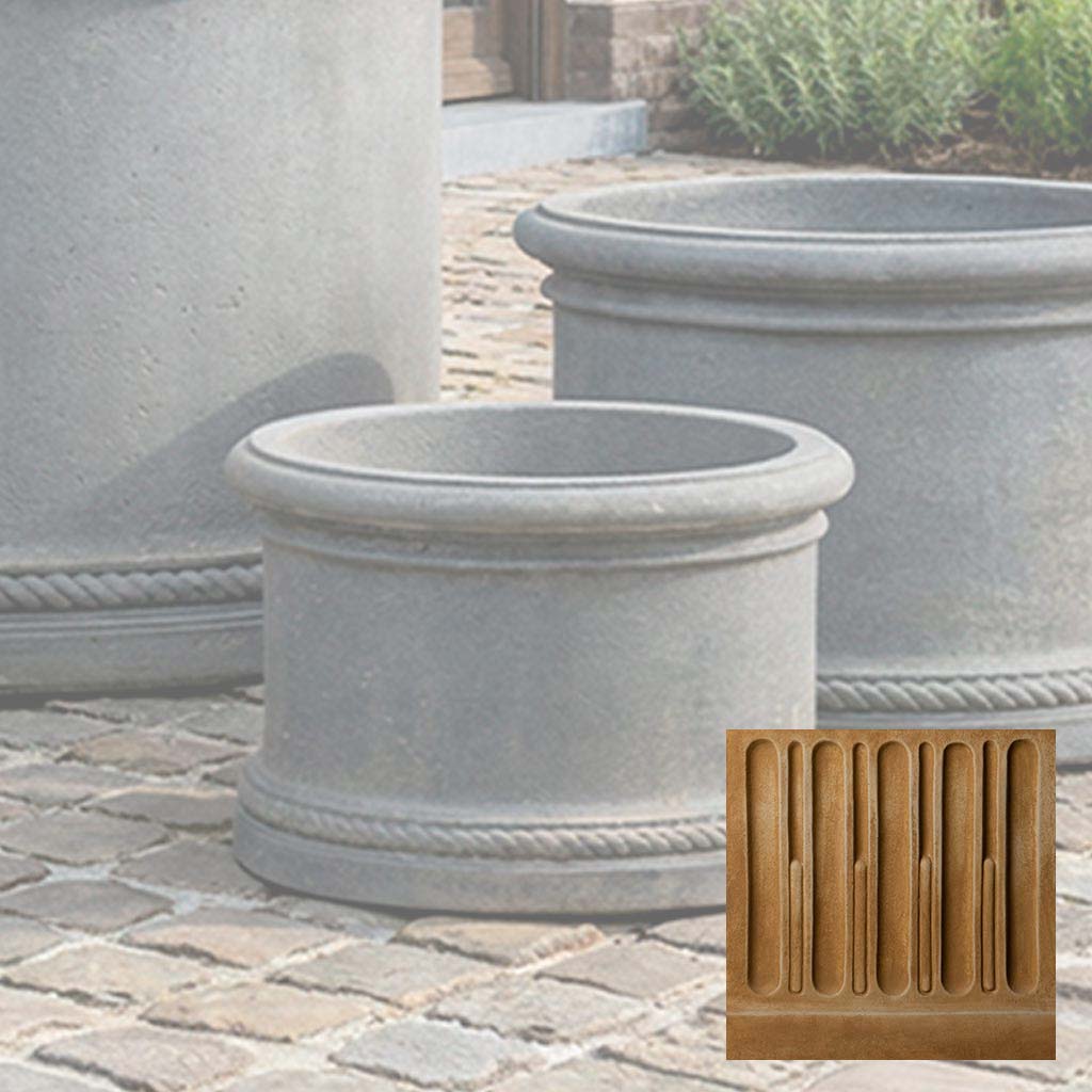 Gramercy Planter