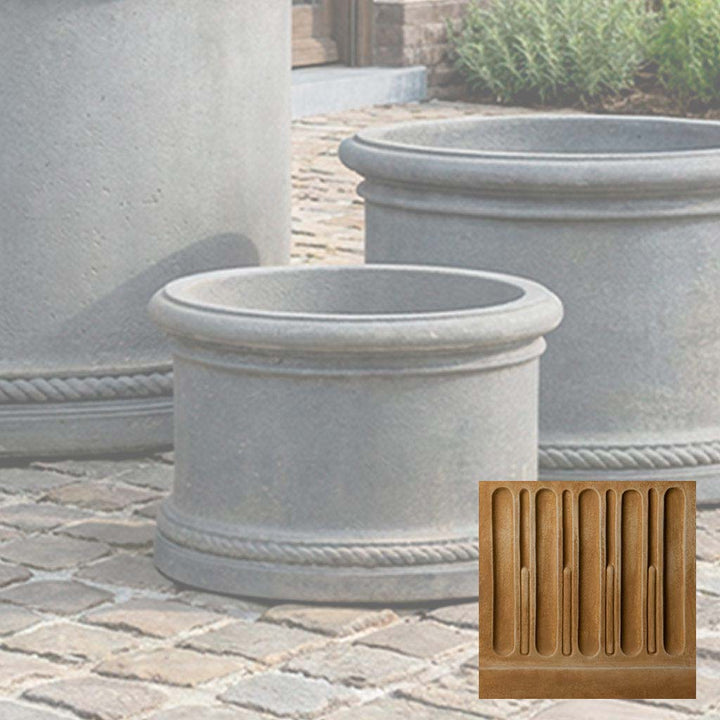 Gramercy Planter