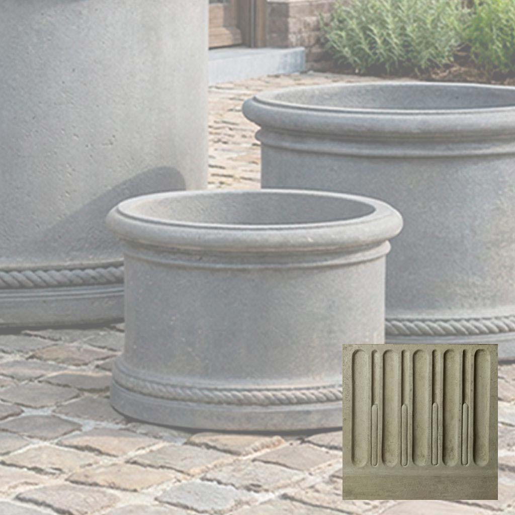 Gramercy Planter