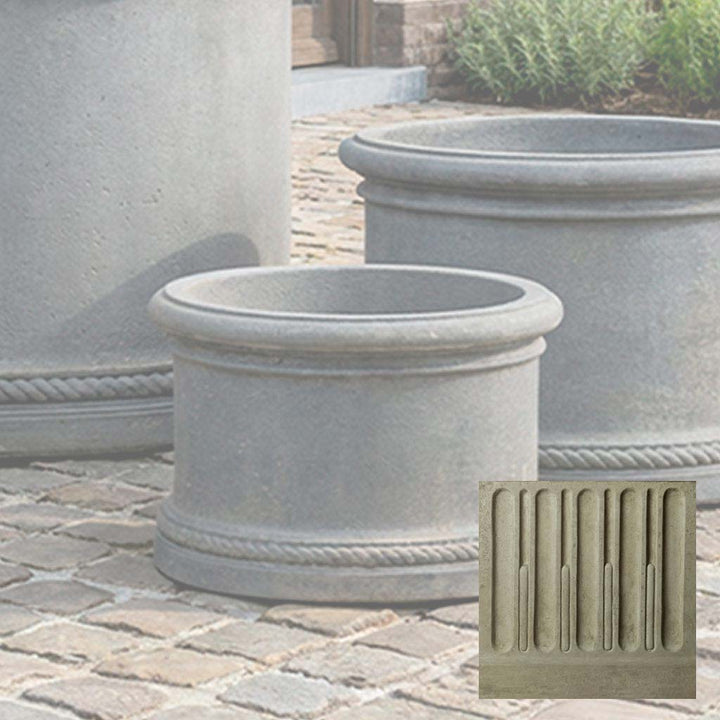 Gramercy Planter