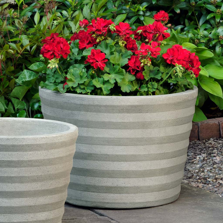 Conica Low Planter