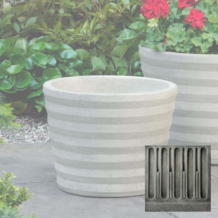 Conica Low Planter